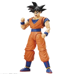 Figure-rise Goku