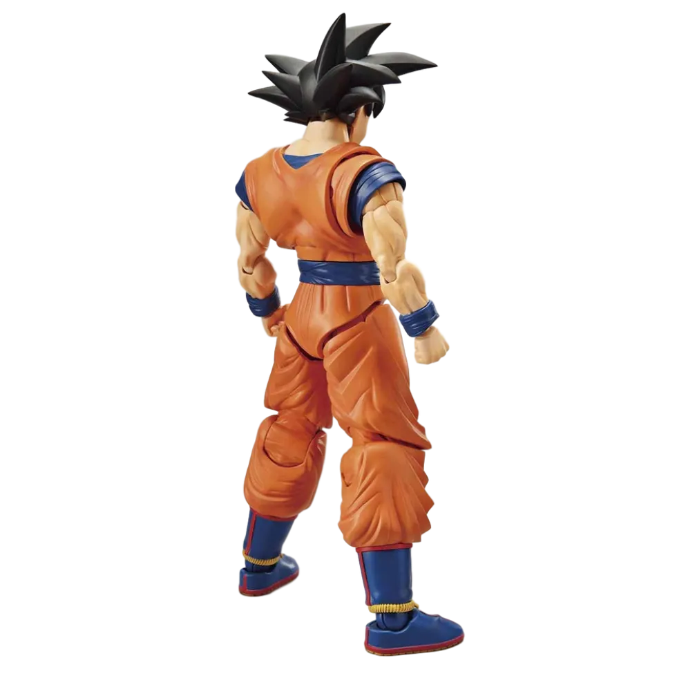 Figure-rise Goku