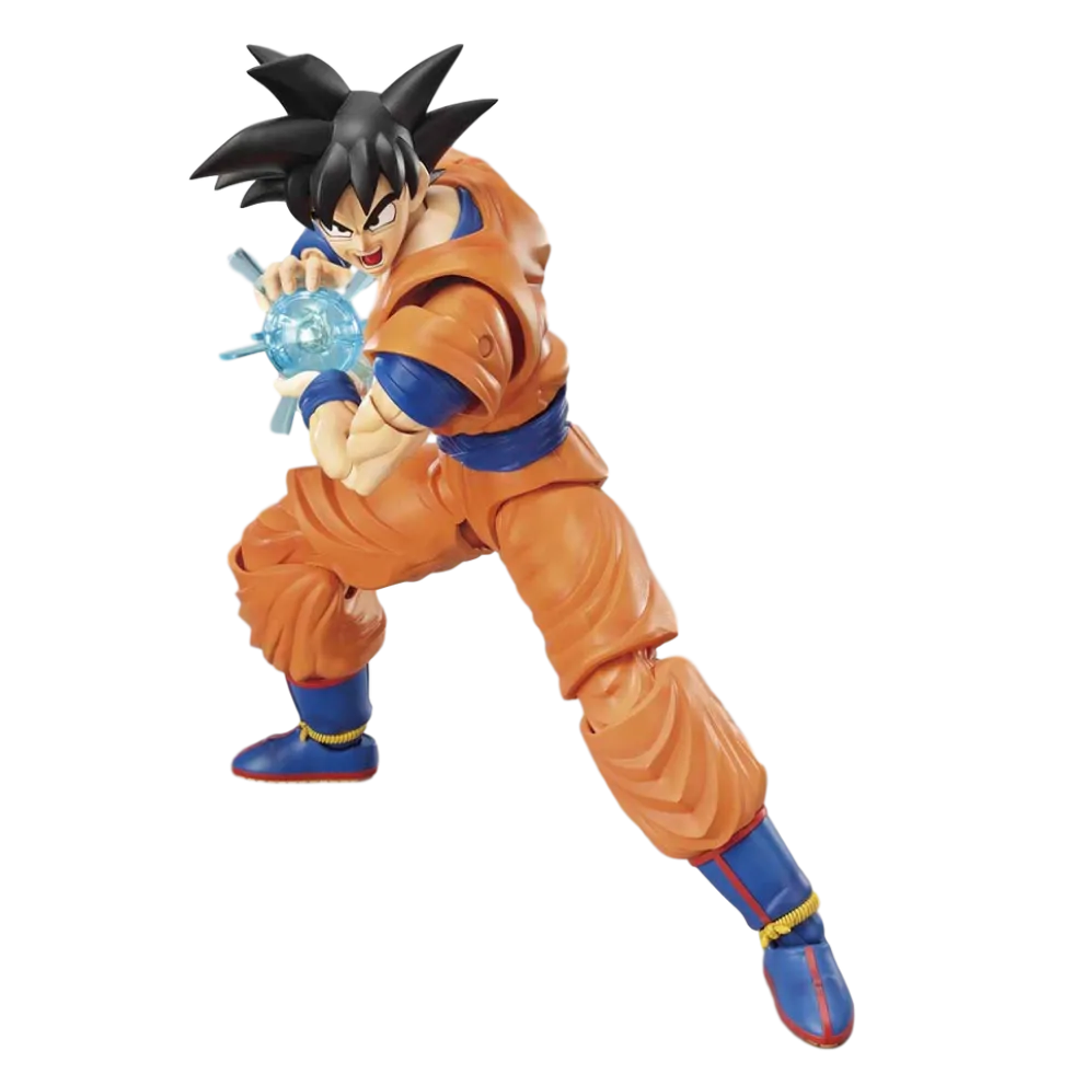 Figure-rise Goku