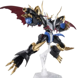 Figure-rise Imperialdramon (Amplified)