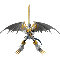 Figure-rise Imperialdramon Paladin Mode (Amplified)