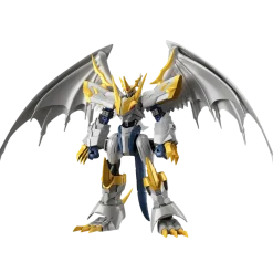 Figure-rise Imperialdramon Paladin Mode (Amplified)
