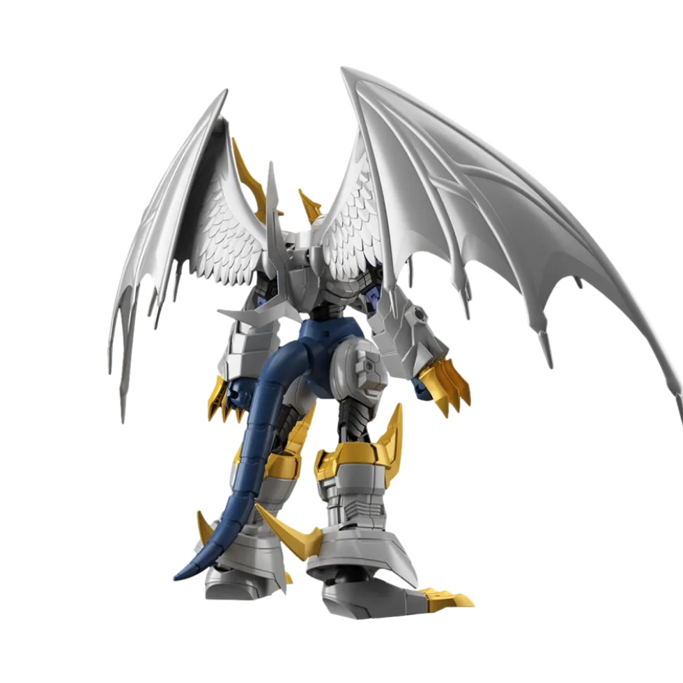 Figure-rise Imperialdramon Paladin Mode (Amplified)