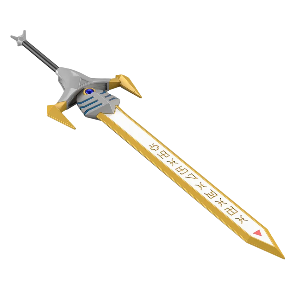 Figure-rise Imperialdramon Paladin Mode (Amplified)