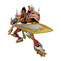 Figure-rise Kaiser Greymon (Amplified)