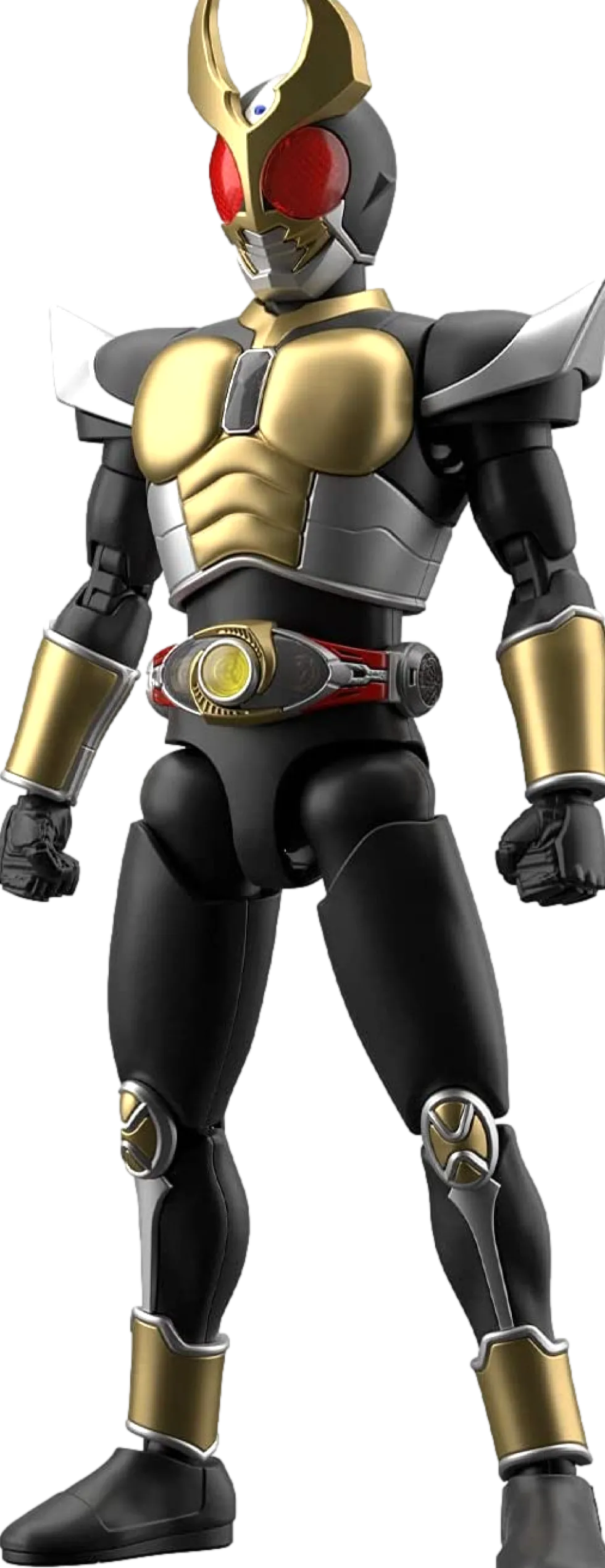 Figure-rise Kamen Rider Agito Ground Form