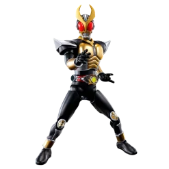 Figure-rise Kamen Rider Agito Ground Form