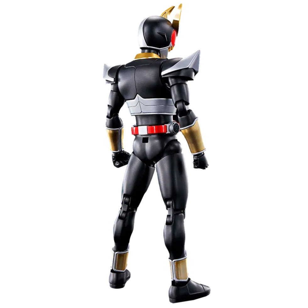 Figure-rise Kamen Rider Agito Ground Form