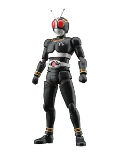 Figure-rise Kamen Rider Black