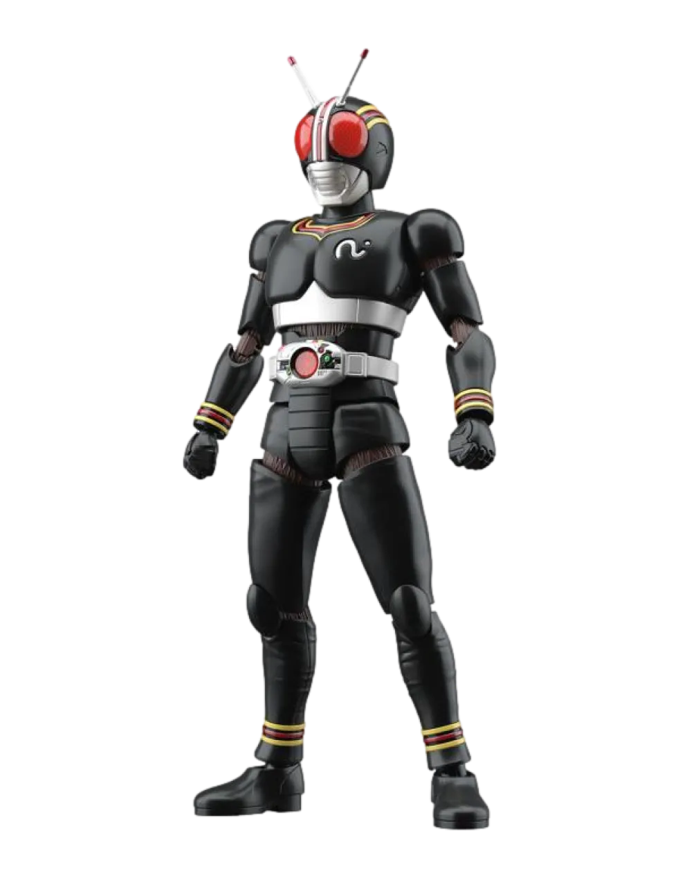 Figure-rise Kamen Rider Black
