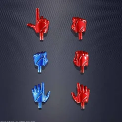 Figure-rise Kamen Rider Build Rabbit Tank Form