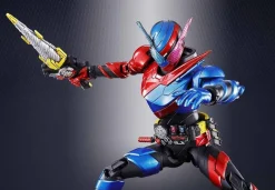 Figure-rise Kamen Rider Build Rabbit Tank Form