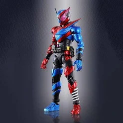 Figure-rise Kamen Rider Build Rabbit Tank Form
