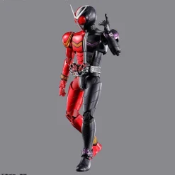 Figure-rise Kamen Rider Double Cyclone Joker