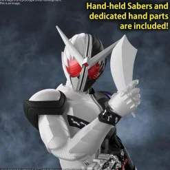 Figure-rise Kamen Rider Double Fang Joker