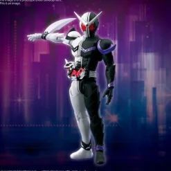 Figure-rise Kamen Rider Double Fang Joker