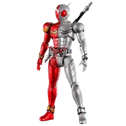 Figure-rise Kamen Rider Double Heat Metal