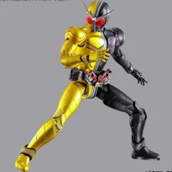 Figure-rise Kamen Rider Double Luna Trigger