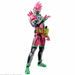 Figure-rise Kamen Rider Ex-aid Action Gamer Level 2
