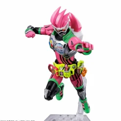 Figure-rise Kamen Rider Ex-aid Action Gamer Level 2
