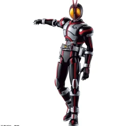 Figure-rise Kamen Rider FAIZ