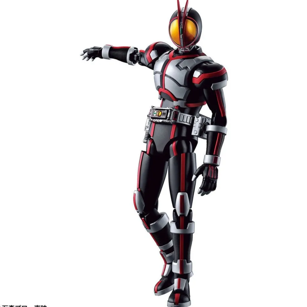 Figure-rise Kamen Rider FAIZ