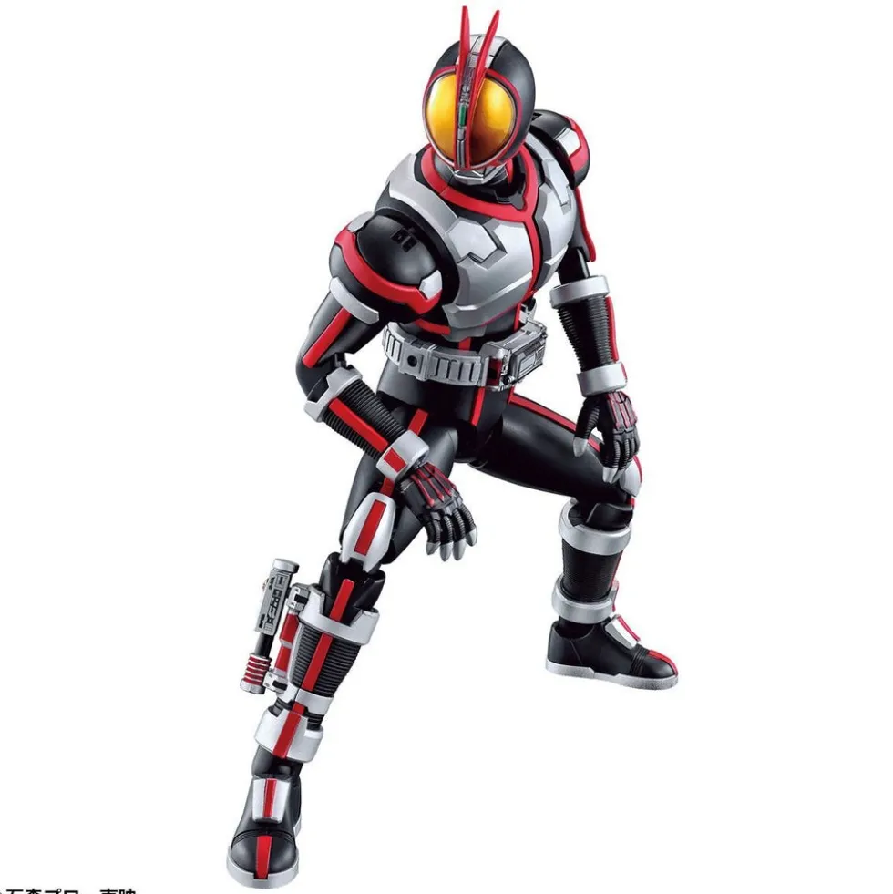 Figure-rise Kamen Rider FAIZ