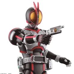 Figure-rise Kamen Rider FAIZ