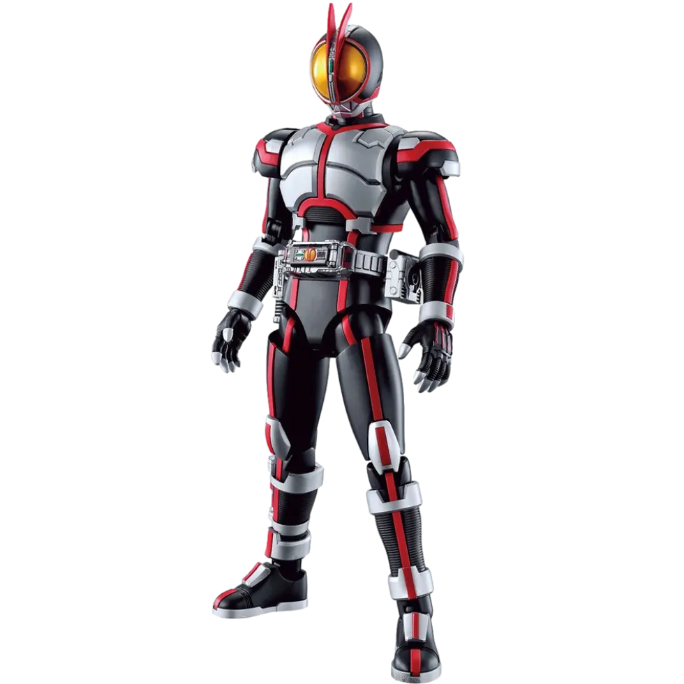 Figure-rise Kamen Rider FAIZ