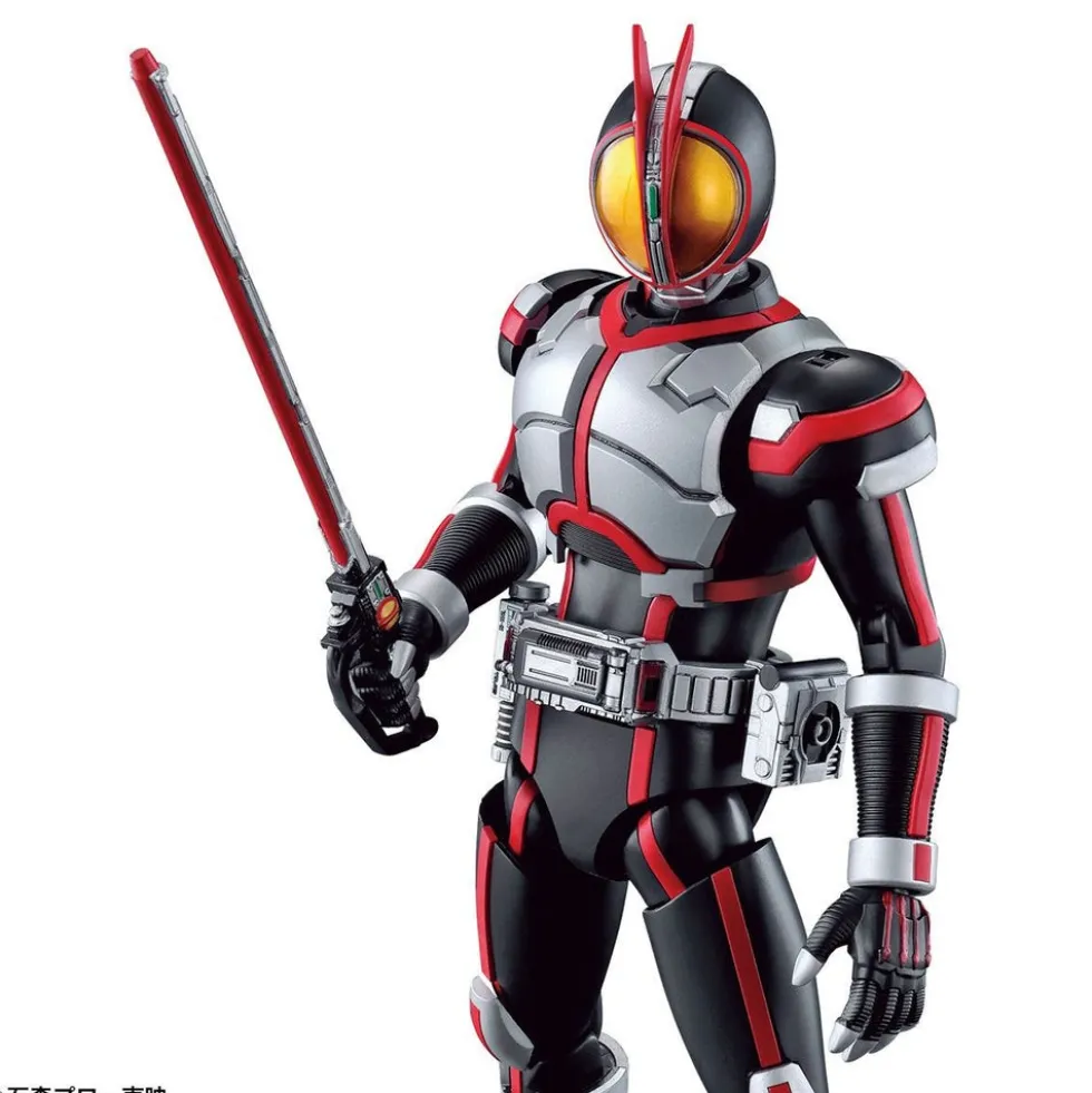Figure-rise Kamen Rider FAIZ