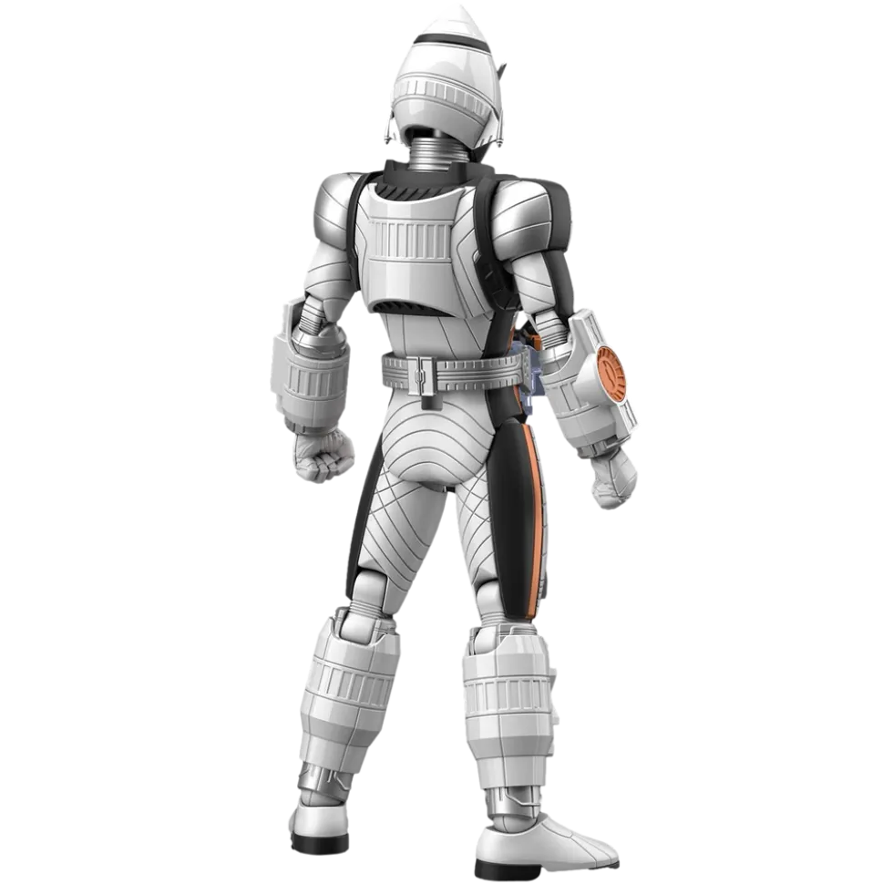 Figure-rise Kamen Rider Fourze