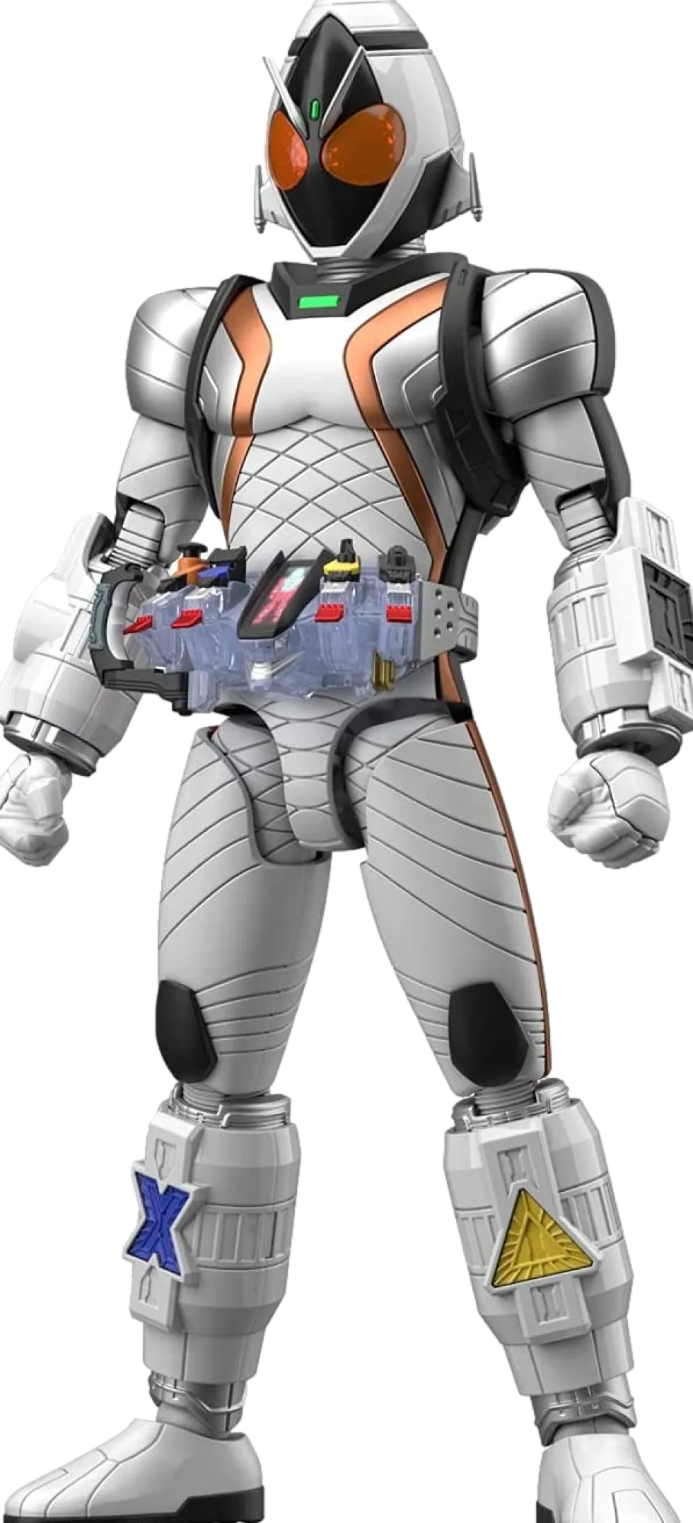 Figure-rise Kamen Rider Fourze