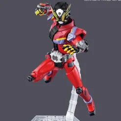 Figure-rise Kamen Rider Geiz