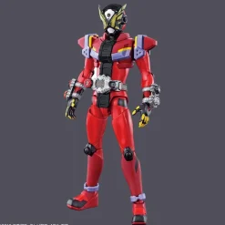 Figure-rise Kamen Rider Geiz