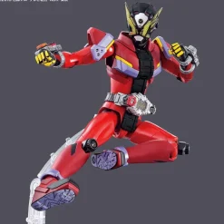 Figure-rise Kamen Rider Geiz