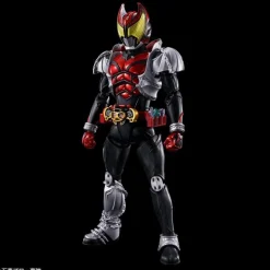 Figure-rise Kamen Rider Kiva - Kiva Form