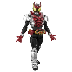 Figure-rise Kamen Rider Kiva - Kiva Form