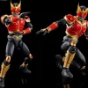 Figure-rise Kamen Rider Kuuga Amazing Mighty Form & Rising Mighty Parts Set