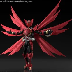 Figure-rise Kamen Rider OOO Tajadoru Combo