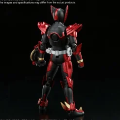 Figure-rise Kamen Rider OOO Tajadoru Combo