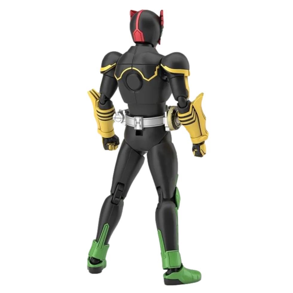 Figure-rise Kamen Rider OOO TaToBa Combo
