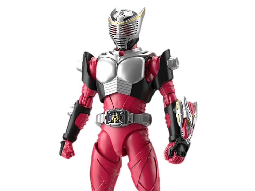 Figure-rise Kamen Rider Ryuki