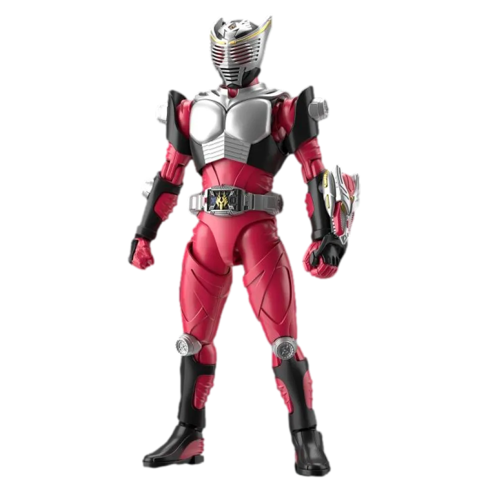 Figure-rise Kamen Rider Ryuki