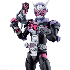 Figure-rise Kamen Rider Zi-O