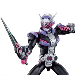 Figure-rise Kamen Rider Zi-O
