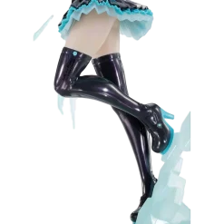 Figure-rise LABO Hatsune Miku V4X
