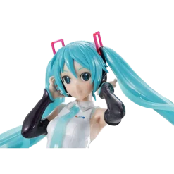 Figure-rise LABO Hatsune Miku V4X