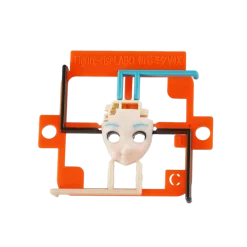 Figure-rise LABO Hatsune Miku V4X