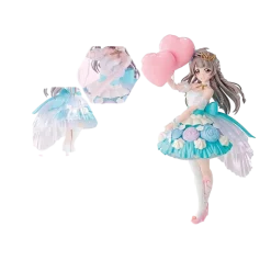Figure-rise LABO Kotori Minami