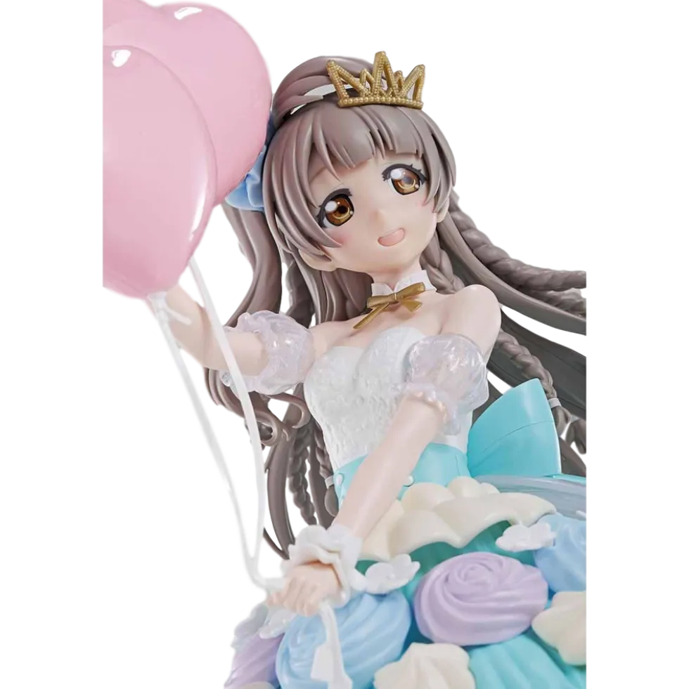 Figure-rise LABO Kotori Minami